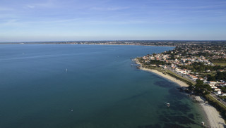 Port Gravette, la Plaine-sur-Mer