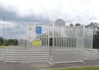 City park à Cheix en Retz