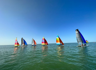 club de voile