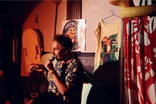 Compagnie Népenthès Théâtre