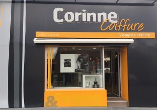 CORINNE COIFFURE