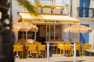 Crêperie Le Petit Nice Pornic