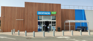 Decathlon Pornic