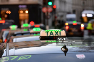  Taxis Morlet