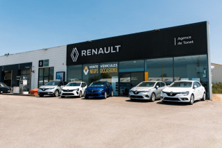 Garage de Tonet