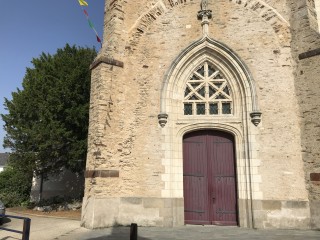 EGLISE NOTRE DAME DE L'ASSOMPTION