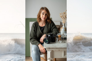 Emeline Boileau, photographe