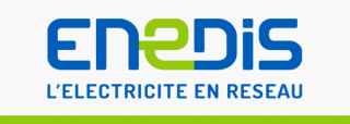 ENEDIS logo