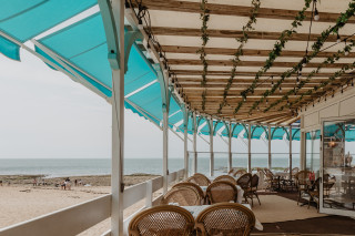 Fanny à La Plage, Préfailles