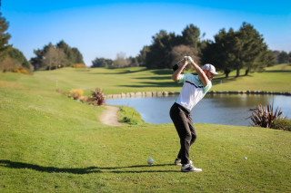 Golf de Pornic