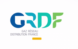 GRDF - Gaz Reseau Distribution France