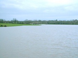 Etang du Gros Caillou