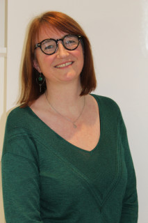 Guide à Pornic, LEBON Claire