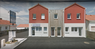 IMMOBILIÈRE DE LA PLAINE