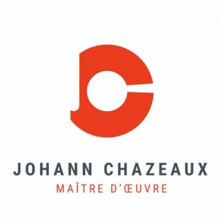 JOHANN CHAZEAUX - MAITRE D'OEUVRE