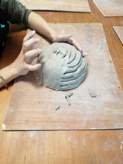 THE WORKSHOP OF LA MUSSE