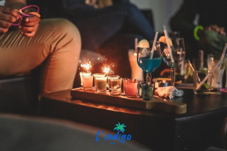 L'Indigo Bar