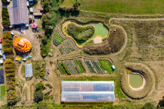 La Ferme à Cultures