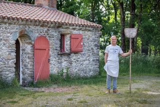 LA PETITE MAISON DANS LA PRAIRIE