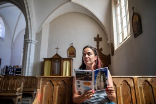 Kirche Notre-Dame-de-l'Assomption