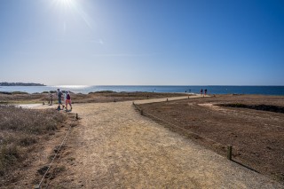 La Pointe Saint-Gildas - Accessible à tous