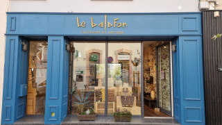 LE BALAFON