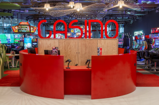 LE CASINO DE PORNIC