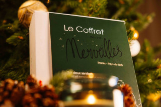 Le Coffret de nos Merveilles