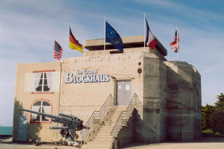 Le Grand Blockhaus de Batz-Sur-Mer