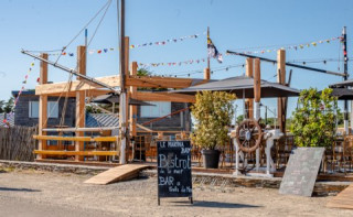 Le Marina Bay, Les Moutiers-en-Retz