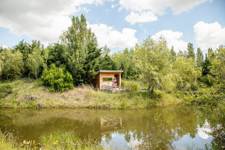 Le Moulin des Tréans
