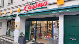 Le Petit Casino Pornic