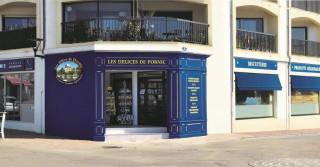 LES DELICES DE PORNIC