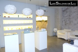 LES SALONS DE LILI