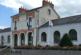 Mairie de Port-Saint-Père