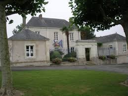 MAIRIE ANNEXE DE LA SICAUDAIS