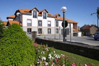 Maison de retraite SAINT-GILDAS