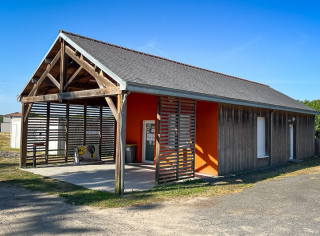 Maison des jeunes de Vue