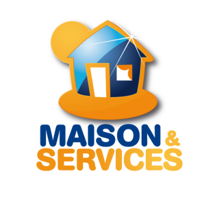 MAISON & SERVICES LOGO