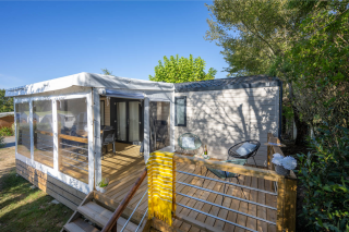 OME - les experts du mobil-home	