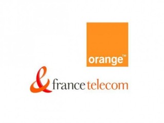 Orange & France Télécom