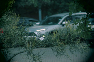 Parking des Pinettes