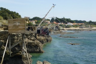 Pêcherie de la Birochère