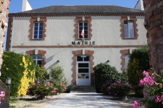 MAIRIE DE VUE