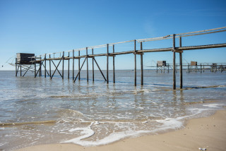 Plage de Lyarne