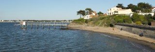 Plage de Port Giraud