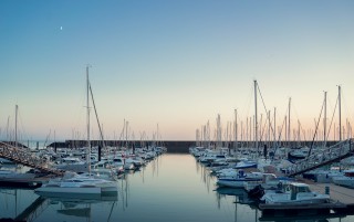PORT DE PLAISANCE