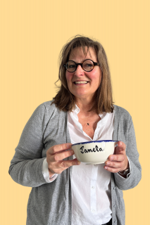 Conseillère en séjour Pornic / BRISOUX-BEZ Pamela