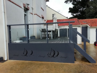 PSP - PORNIC SABLAGE PEINTURE
