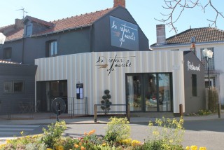 Restaurant Au retour du Marché